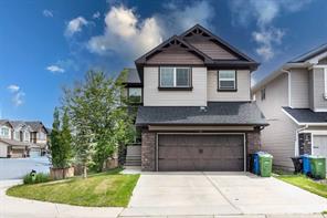 99 Brightoncrest Point SE, Calgary, Alberta T2Z5A7