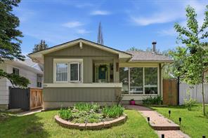 121 Sunbank Way SE, Calgary, Alberta T2X 2A5