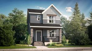1356 Alpine Avenue SW, Calgary, Alberta T2Y 1H7