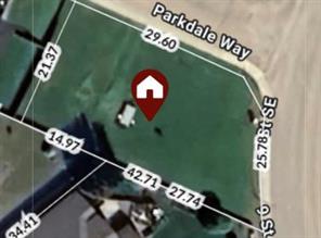 22 Parkdale Way SE, Slave Lake, Alberta T0G2A3