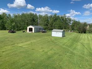 11801 78 Street, Peace River, Alberta T8S 1Y6