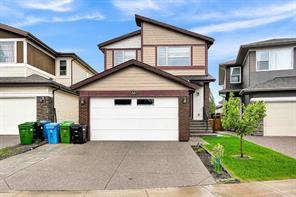 55 Walden Place SE, Calgary, Alberta T2X 1Y5