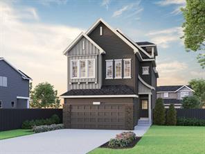 34 Amblefield Common NW, Calgary, Alberta T3P2L7
