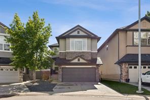96 Cranridge Crescent SE, Calgary, Alberta T3M 0J3