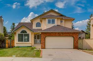 183 Edgevalley Circle NW, Calgary, Alberta T3A 4X8