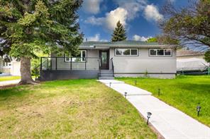 45 Westover Drive SW, Calgary, Alberta T3C 2S5