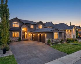 32 Aspen Meadows Manor SW, Calgary, Alberta T3H 5Z6