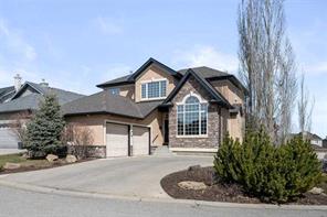 32 Evercreek Bluffs Crescent SW, Calgary, Alberta T2Y 4P3