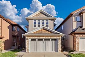 26 Sage Meadows Way NW, Calgary, Alberta T3P 0E7