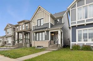 291 Magnolia Square SE, Calgary, Alberta T3M 2W6
