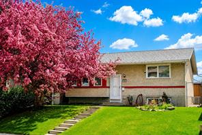 3232 Doverville Crescent SE, Calgary, Alberta T2B 1T9