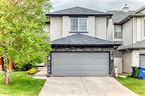 15 Citadel Meadow Crescent NW, Calgary, Alberta T3G 4Z1