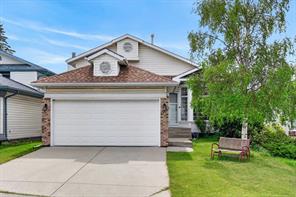 76 Hawkmount Close NW, Calgary, Alberta T3G 3Z5