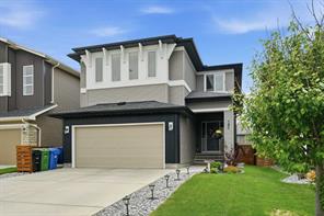 186 Howse Rise NE, Calgary, Alberta T3P 0X3