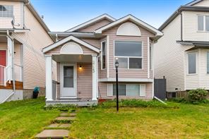 215 Carmel Close NE, Calgary, Alberta T1Y6Z4