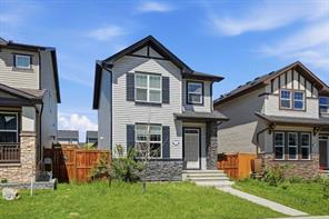 267 Skyview Springs Gardens NE, Calgary, Alberta T3N 0B6