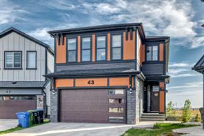 43 Homestead Close NE, Calgary, Alberta T3J2H2