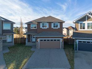 38 Everhollow Green SW, Calgary, Alberta T2Y0H4