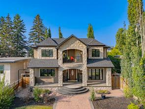 1840 Westmount Boulevard NW, Calgary, Alberta T2N 3G8