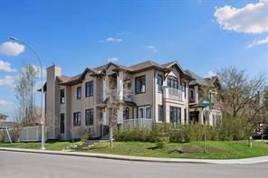 4538 Montgomery Avenue NW, Calgary, Alberta T3B 0K9