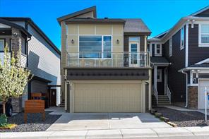 89 Sage Bluff Rise NW, Calgary, Alberta T3R 1T4