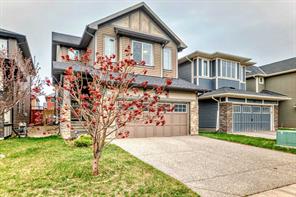 156 Cougar Ridge Manor SW, Calgary, Alberta T3H 0V4