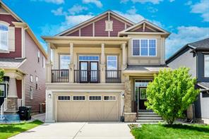 15 Cityscape Crescent NE, Calgary, Alberta T3N0S5