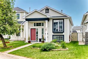 307 Mt Lorette Place SE, Calgary, Alberta T2Z 2L8