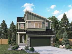 282 Heartwood Gardens SE, Calgary, Alberta T3S 0R5