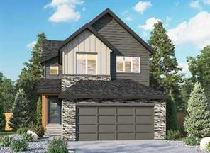 290 Heartwood Gardens SE, Calgary, Alberta T3S 0R5