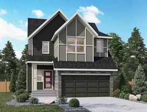 286 Heartwood Gardens SE, Calgary, Alberta T3S 0R5