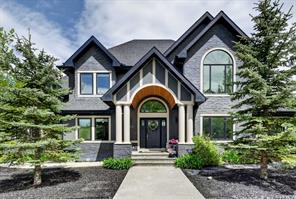 168 Posthill Drive SW, Calgary, Alberta T3H 0J1