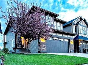 41 Chaparral Valley Green SE, Calgary, Alberta T2X0M3