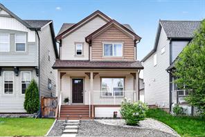 58 Auburn Crest Green SE, Calgary, Alberta T3M 0Z2