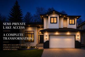 5 Mckenzie Lake Point SE, Calgary, Alberta T2Z 1L7
