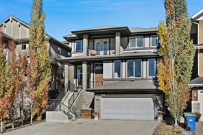 129 Springbluff Boulevard SW, Calgary, Alberta T3H 0N3
