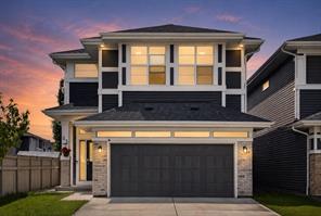 23 Red Sky Manor, Calgary, Alberta T3N1N3