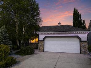 69 Chaparral Villas SE, Calgary, Alberta T2X 3N4