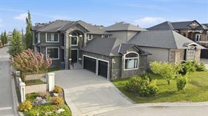 5 Aspen Meadows Park SW, Calgary, Alberta T3H 5Z7