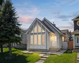 6509 68 Street NE, Calgary, Alberta T3J 2M5