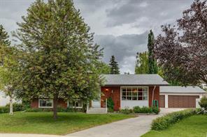 5036 Vallance Crescent NW, Calgary, Alberta T3A0T6