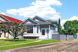 391 Country Hills Place NW, Calgary, Alberta T3K 4W6