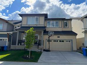 33 Carringwood Street NW, Calgary, Alberta T3P 2A7
