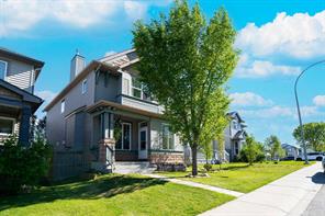 213 Tuscany Valley Green NW, Calgary, Alberta T3L 0A1
