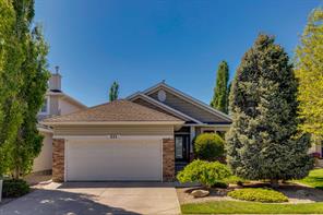 511 Rocky Ridge Drive NW, Calgary, Alberta T3G 5C3