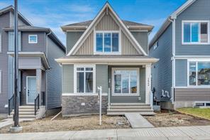 152 Annette Villas NW, Calgary, Alberta T3R 2B5