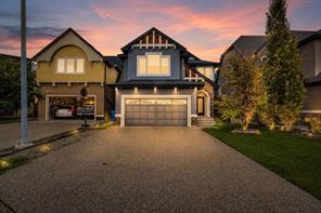 60 Cranarch Rise SE, Calgary, Alberta T3M1M3