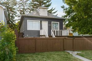 3807 1 Street NE, Calgary, Alberta T2E 3E1