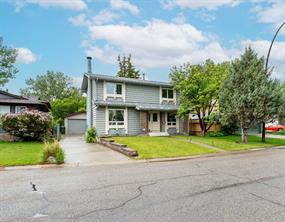 332 Deer Run Crescent SE, Calgary, Alberta T2J 5N5
