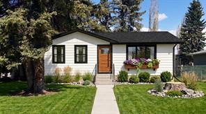 6 Harvey Place SW, Calgary, Alberta T2V 3A5